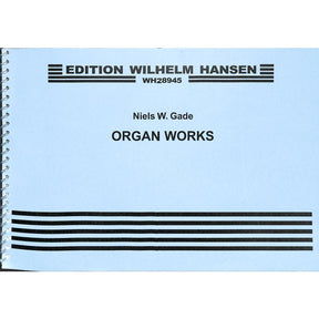 Organ works (Orgelwerke)