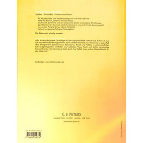 Blockflöte lernen 2