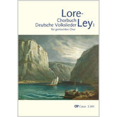 Loreley - deutsche Volkslieder
