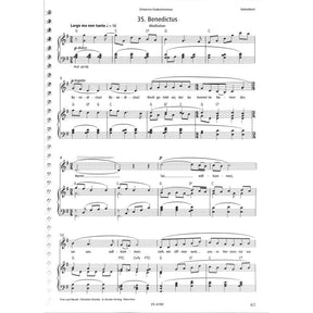 Mach mit stimm ein - Das Kinderchorbuch