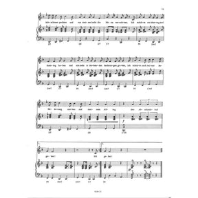 Eins und eins das macht zwei | 16 Chansons