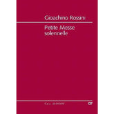 Petite Messe solennelle