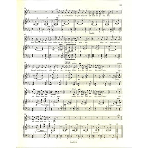 Winterreise op 89 D 911