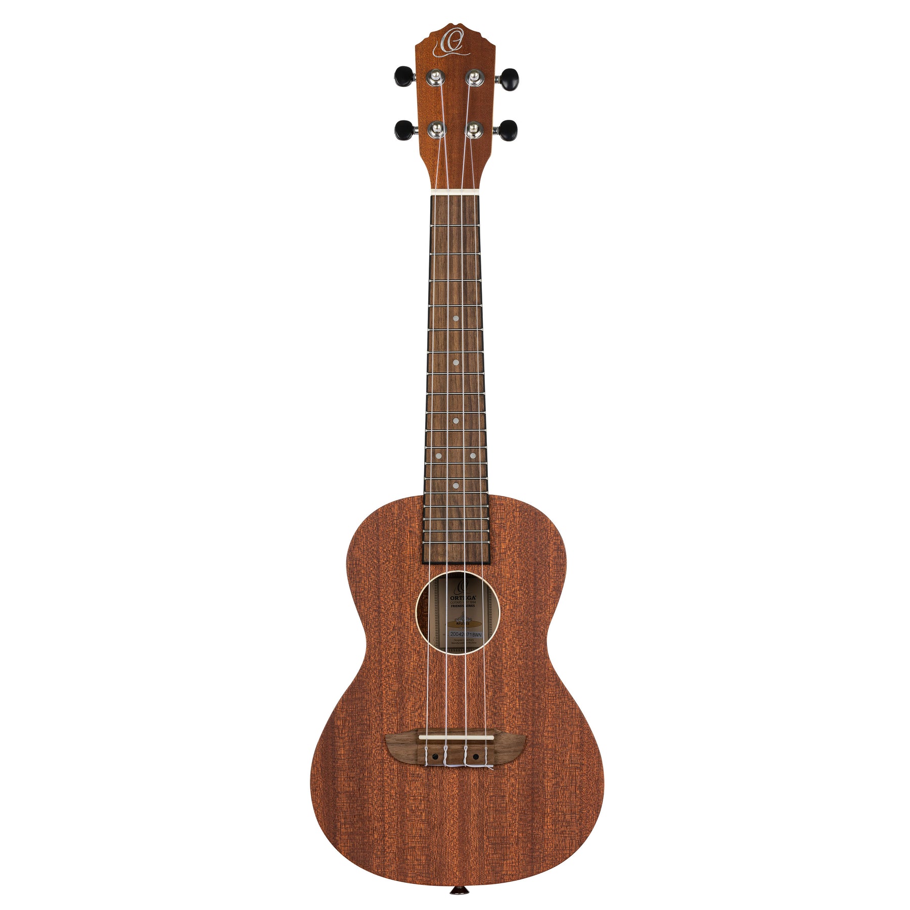 RFU11S Konzert Ukulele