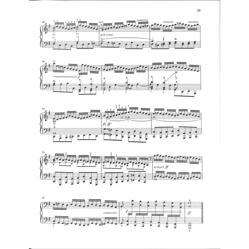 Choralvorspiele