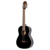 R221SNBK 4/4  Black