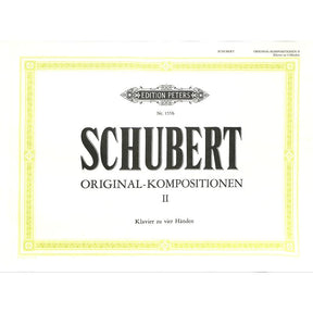 Originalkompositionen 2