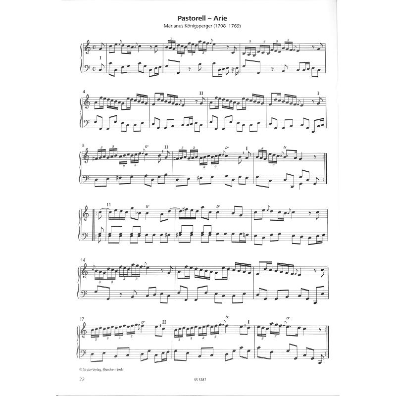Pastorella