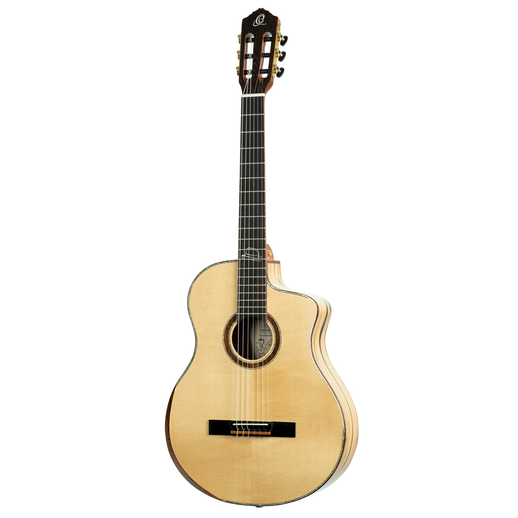 Billy Watman Signature
