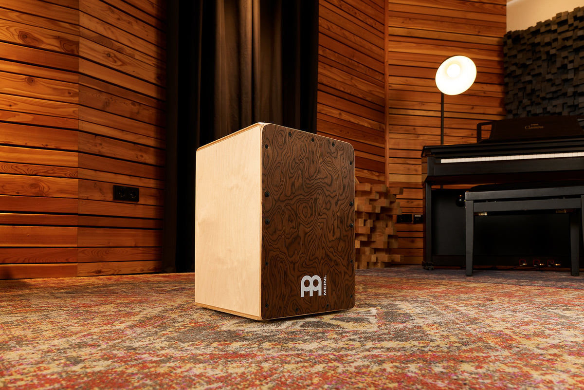 JC50BW Jam Cajon