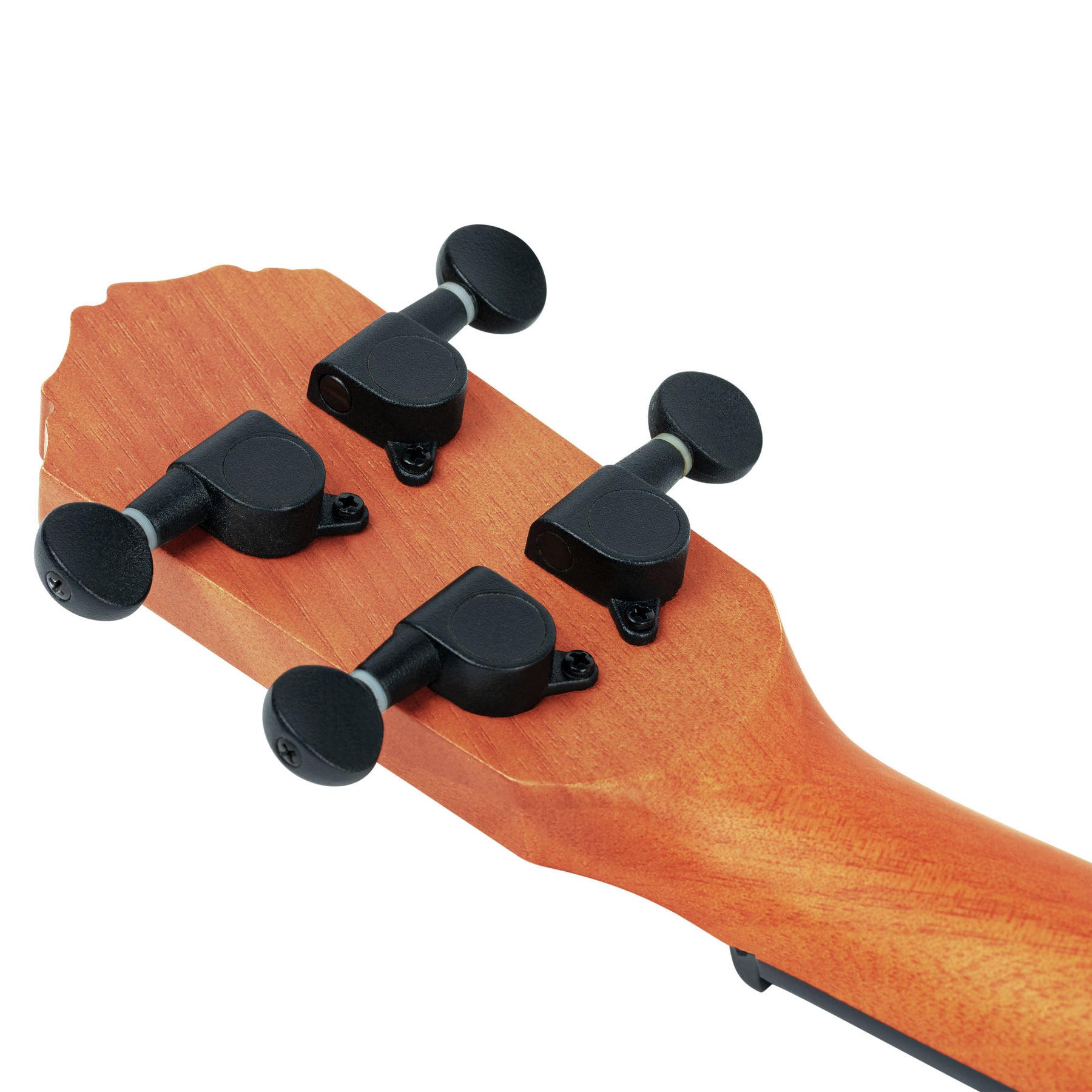 RU4MM Konzert Ukulele Mahagoni