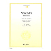 Hochzeitsmarsch (aus Lohengrin WWV 75)