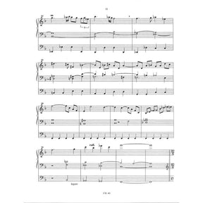 Variations sur christus vincit