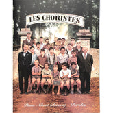 Les choristes