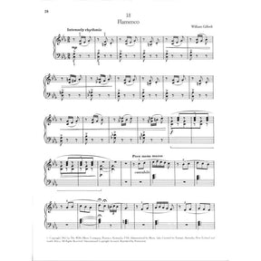 Hello Mr Gillock Hello Carl Czerny | Schöne Klavierstücke fü