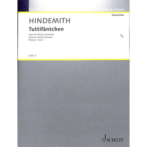 Tuttifäntchen Suite