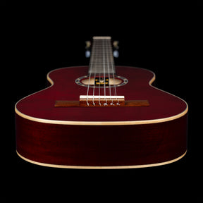 R121WR 4/4 Wine Red