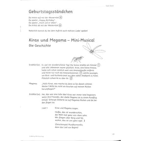 Super Action für deine Mundharmonika