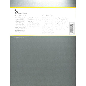 Babioles op 10 Bd 1 - 6 leichte Duette