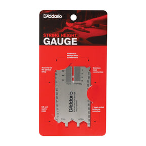 PW-SHG-01 String Height Gauge