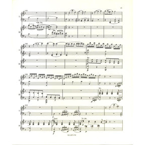 Konzert 20 d-moll KV 466