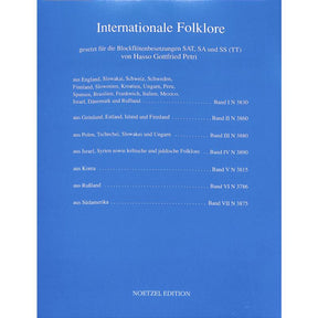 10 leichte Ragtime Trios