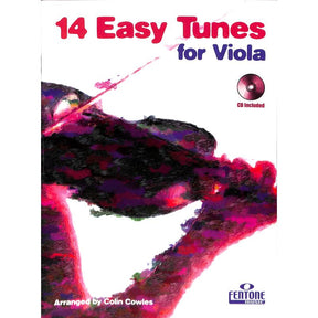 14 easy tunes