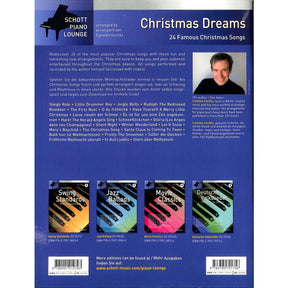 Christmas dreams