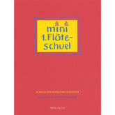 Mini Flötenschule 1