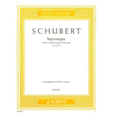 Impromptu Es-Dur op 90/2 D 899