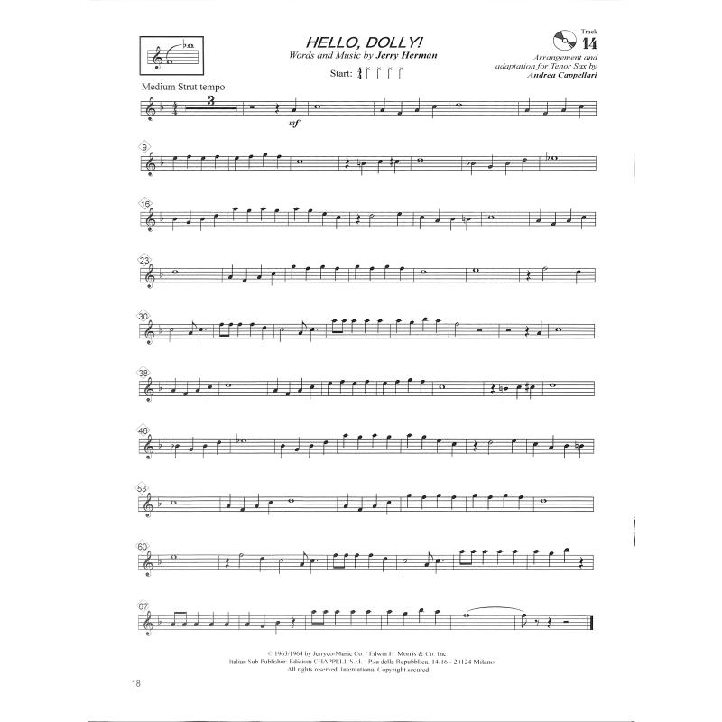 Anthology 1 - 30 all time favorites