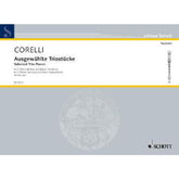 Ausgewählte Triostücke