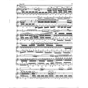 Sonate 9 A-Dur op 47 (Kreutzer)