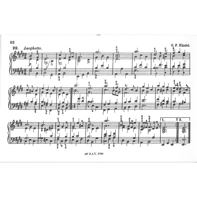 Zweites Präludien Album