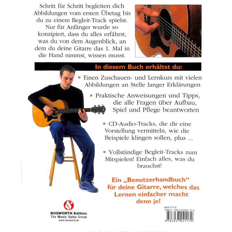 Nur für Anfänger