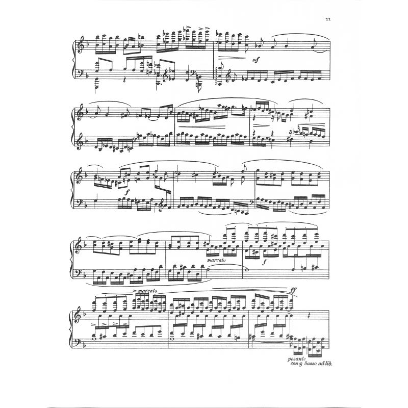 Toccata + Fuge d-moll BWV 565