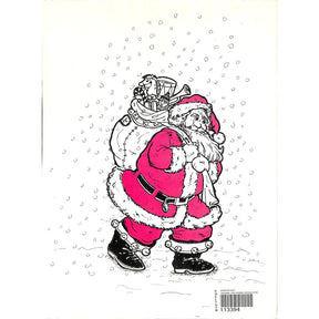 Träumen von weissen Weihnachten