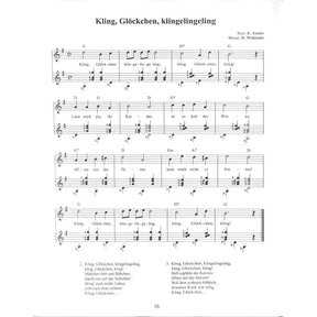 Weihnachtslieder aus aller Welt