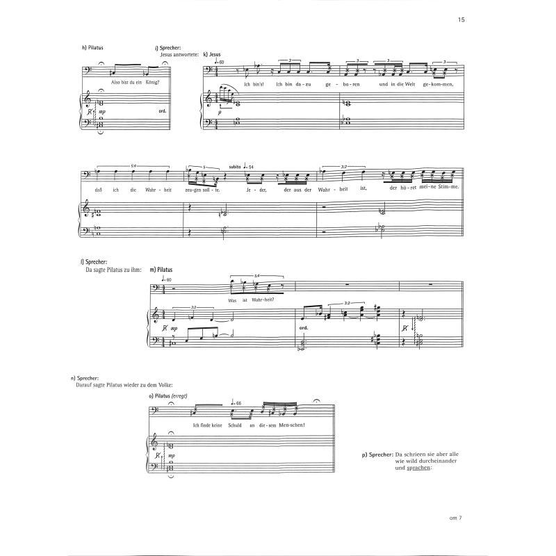 Oratorium in festum nativitatis Christi