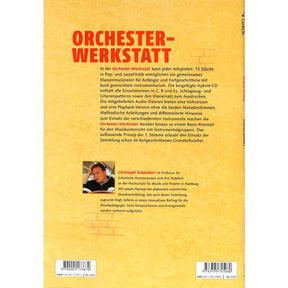 Orchester Werkstatt