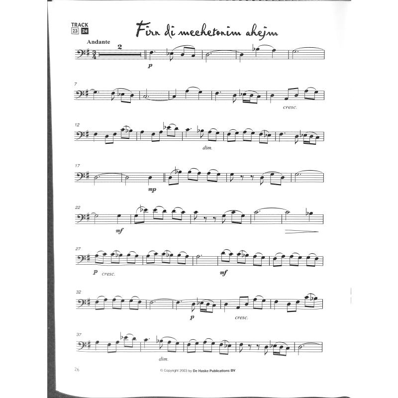 Play Klezmer