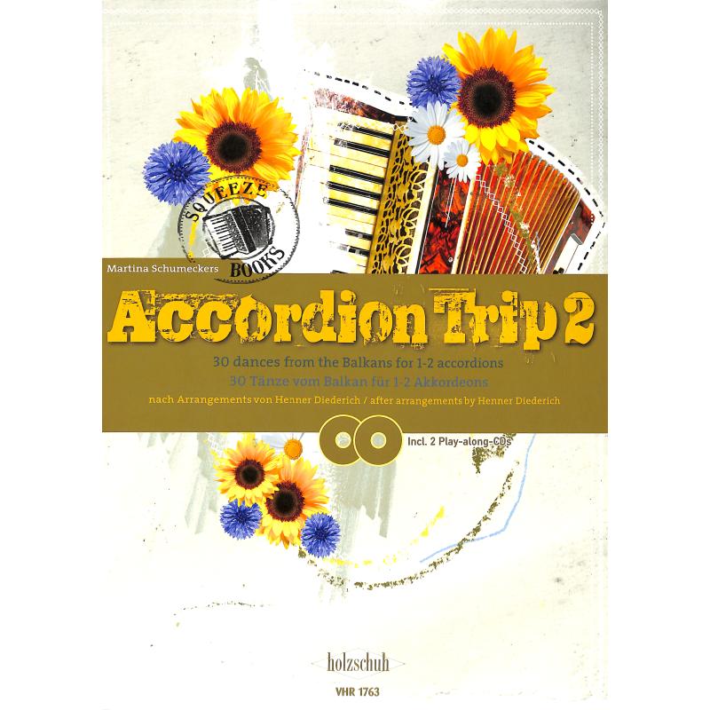 Accordion trip 2
