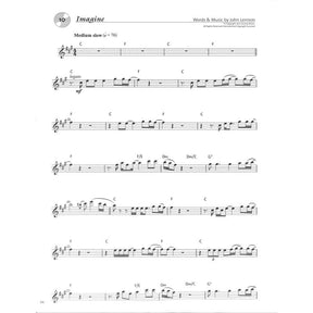A new tune a day - pop performance pieces