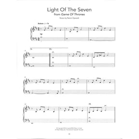 Peaceful piano solos | A collection of 30 pieces