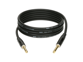 Pro Artist 6m schwarz GOLD