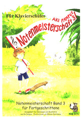 Notenmeisterschaft 3