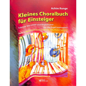 Kleines Choralbuch für Einsteiger 1