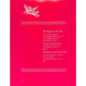 Musik des Barock