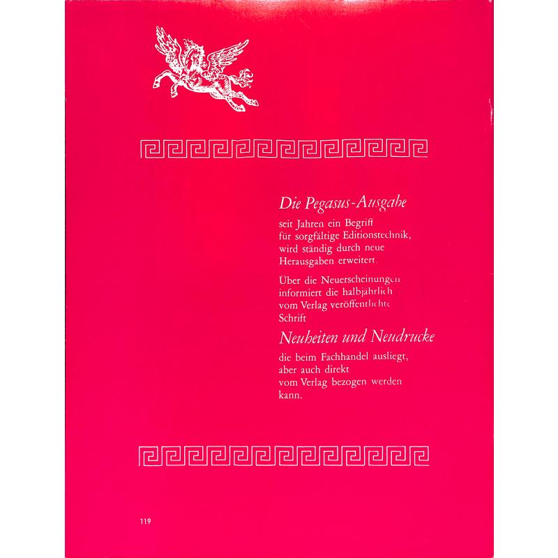 Musik des Barock