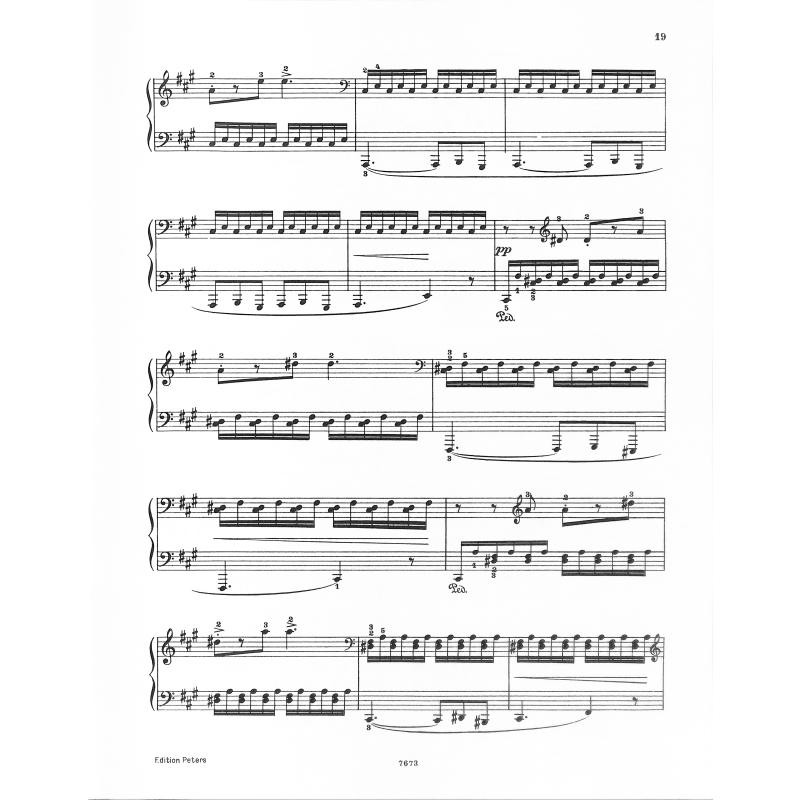 Peer Gynt Suite 2 op 55